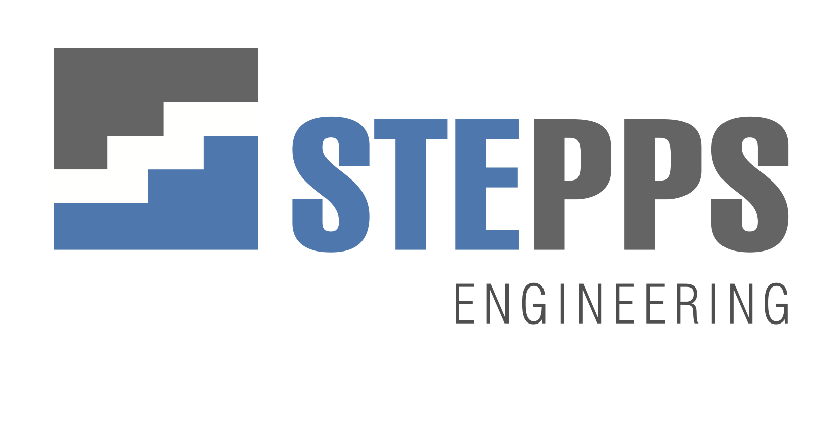 Logo STEPPS Engineering